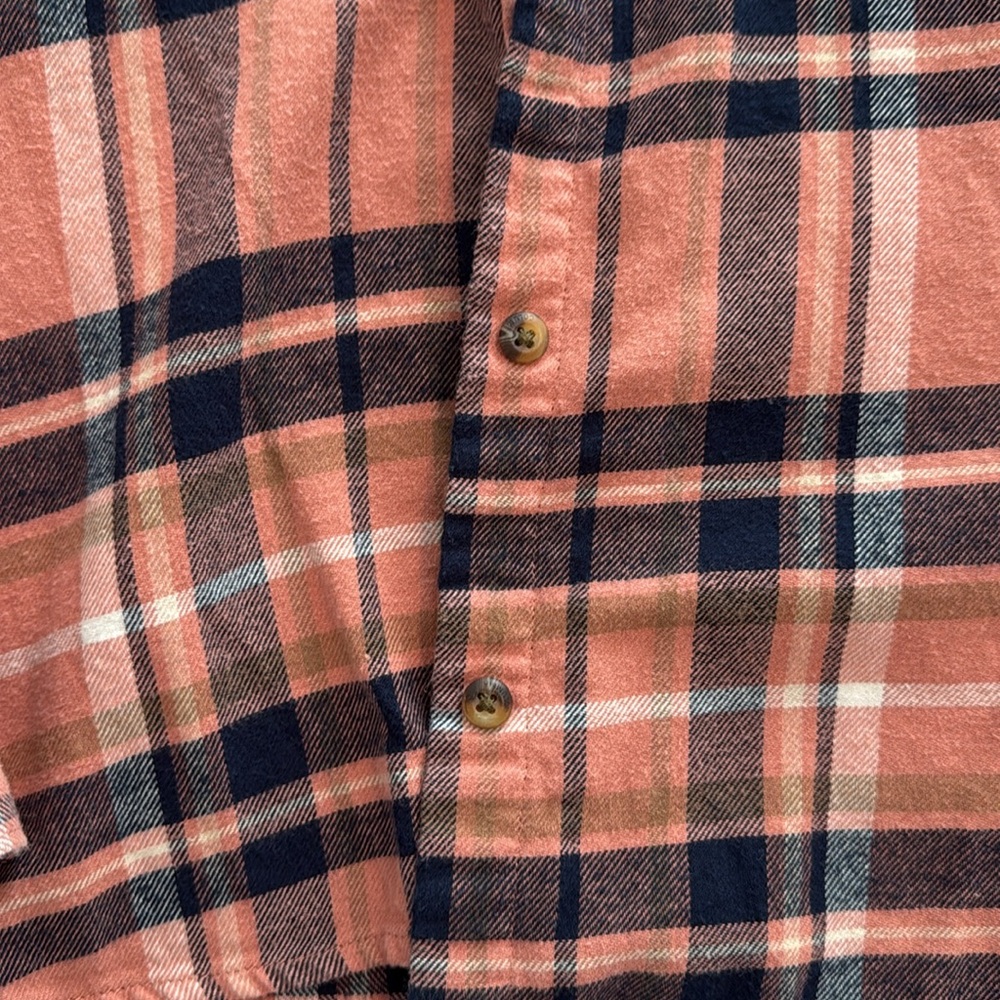 Columbia Women's Pine Street Flannel - Picture 3 of 8